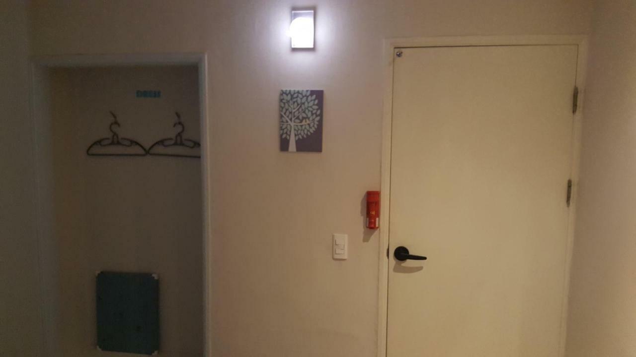 Gwangan Blue Moon Motel Busan Bagian luar foto